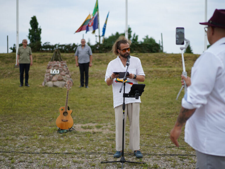 Žalgirio pergalės mūšio paminėjimas nuotrauka 14