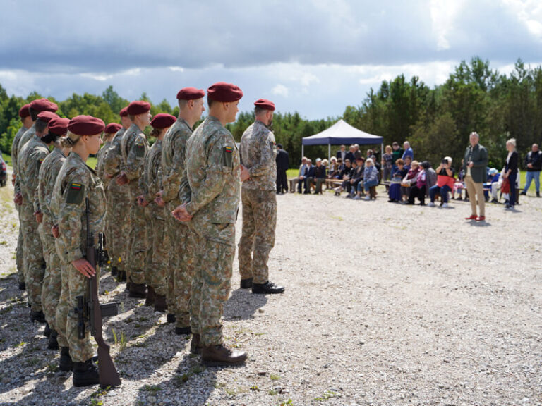 Žalgirio pergalės mūšio paminėjimas nuotrauka 10