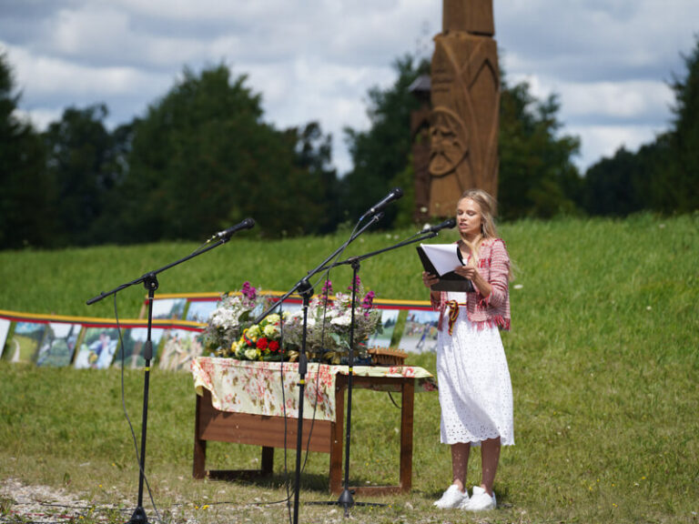 Žalgirio pergalės mūšio paminėjimas nuotrauka 9