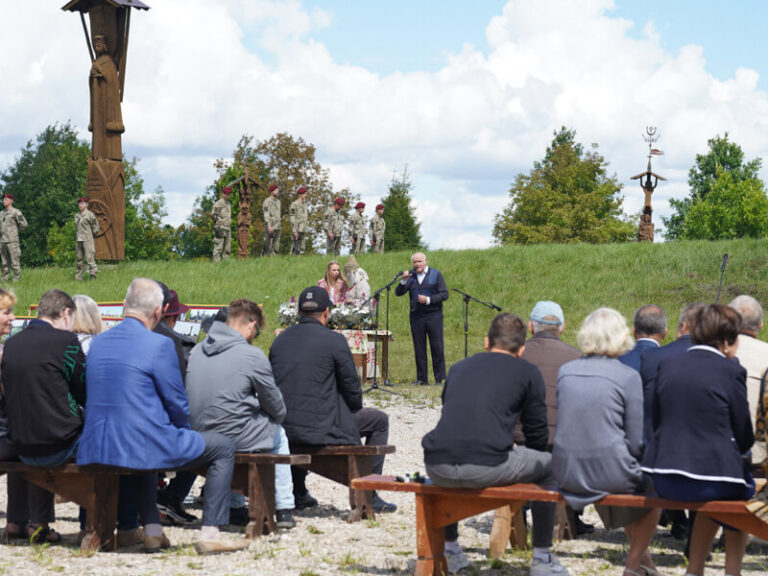 Žalgirio pergalės mūšio paminėjimas nuotrauka 7