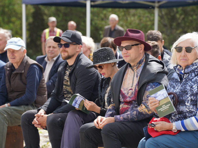 Žalgirio pergalės mūšio paminėjimas nuotrauka 4