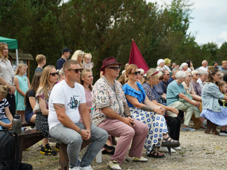 Žalgirio pergalės mūšio paminėjimas nuotrauka 2