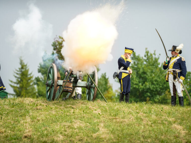 Žalgirio pergalės mūšio paminėjimas nuotrauka 26