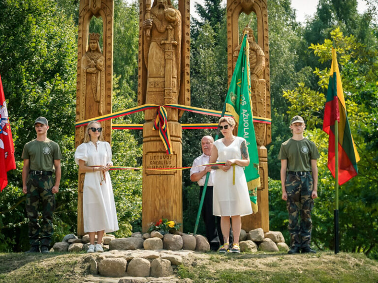 Žalgirio pergalės mūšio paminėjimas nuotrauka 31