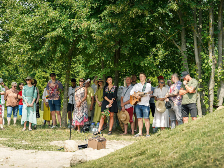 Žalgirio pergalės mūšio paminėjimas nuotrauka 25