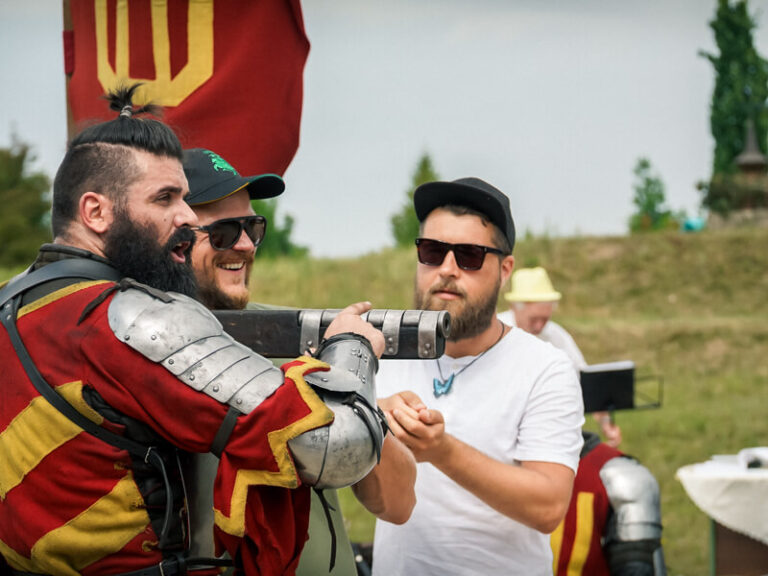 Žalgirio pergalės mūšio paminėjimas nuotrauka 21