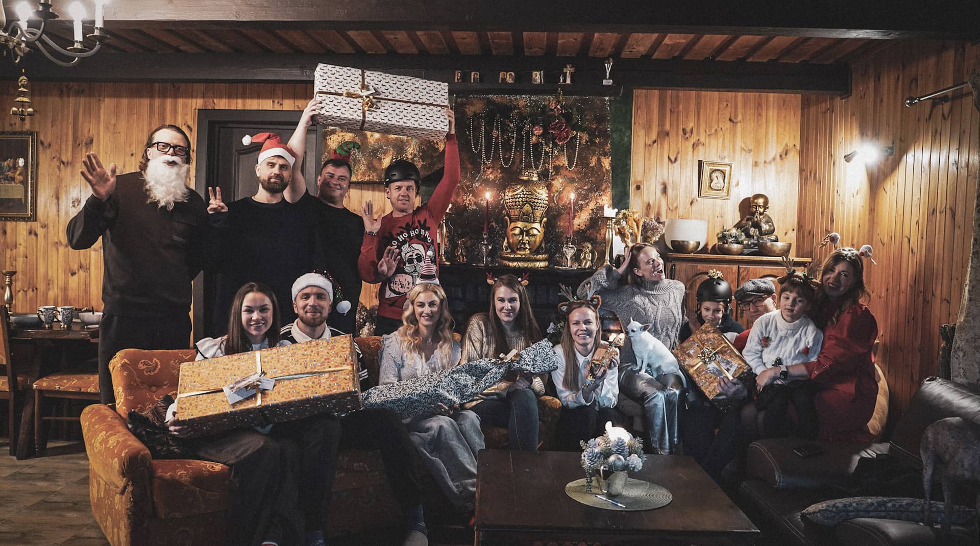 Esaties bendruomenės iniciatyva Vaikų svajonės